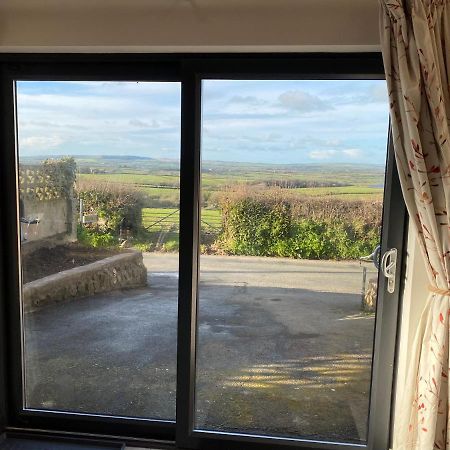 Apartament Stonecroft Cwtch Haverfordwest Zewnętrze zdjęcie