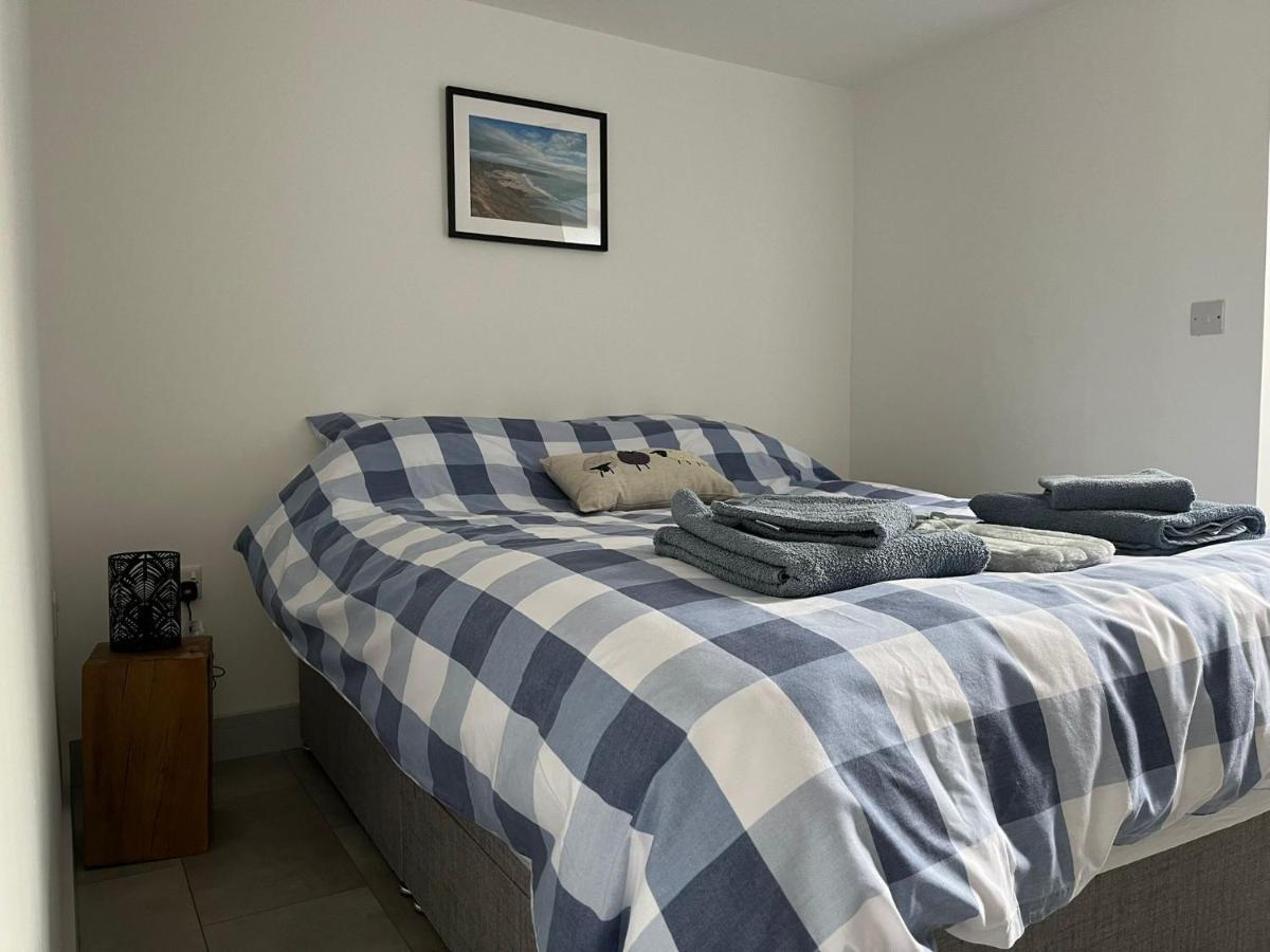Apartament Stonecroft Cwtch Haverfordwest Zewnętrze zdjęcie
