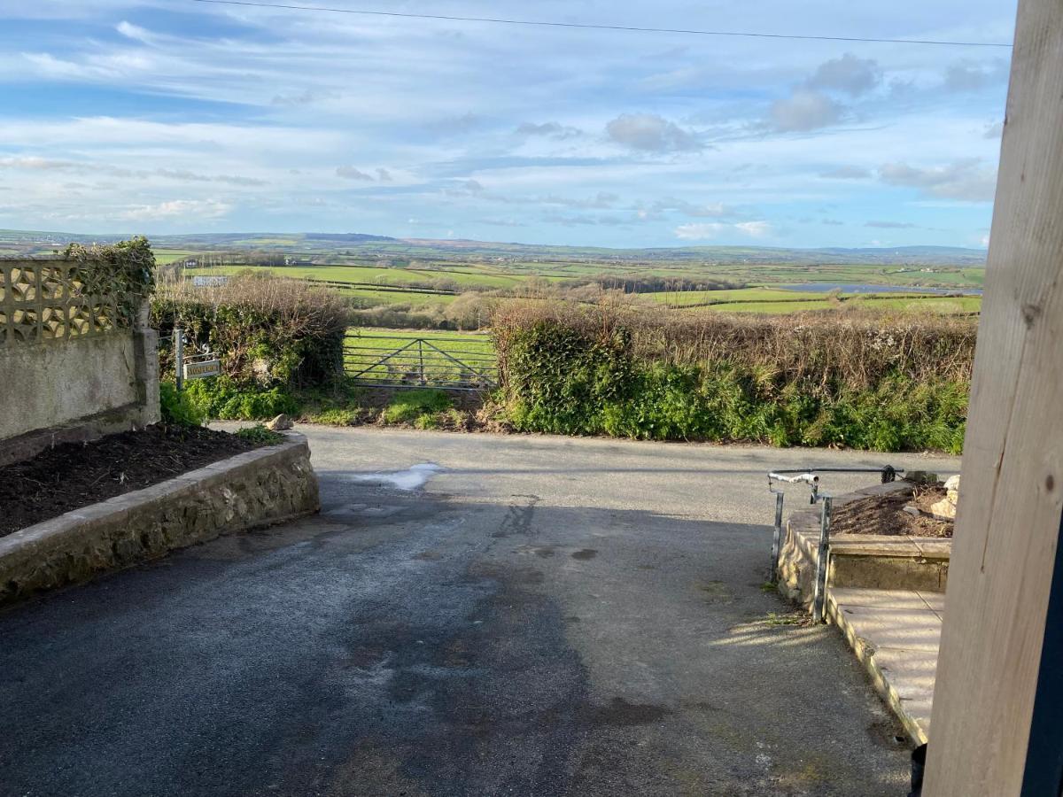Apartament Stonecroft Cwtch Haverfordwest Zewnętrze zdjęcie