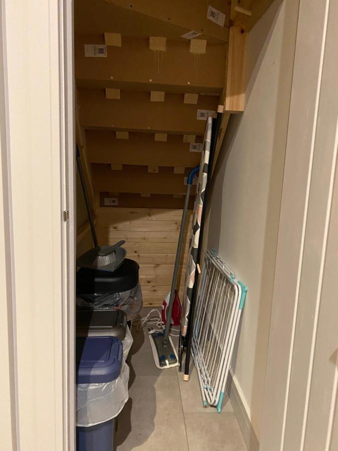 Apartament Stonecroft Cwtch Haverfordwest Zewnętrze zdjęcie